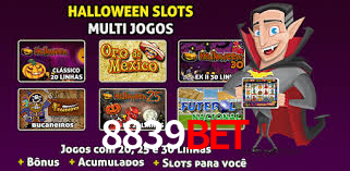 Programa VIP 8839bet