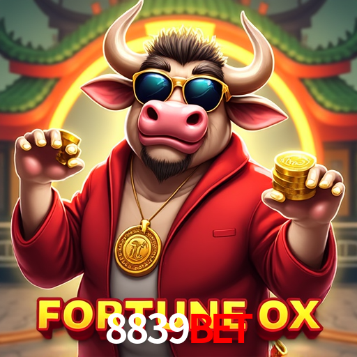 Recursos de Bônus 8839bet