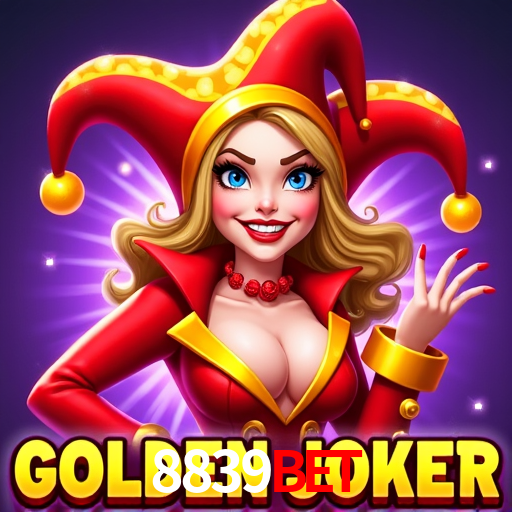 Provedores de Jogos 8839bet