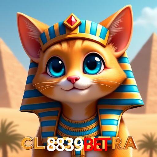 Bônus de Boas-vindas 8839bet