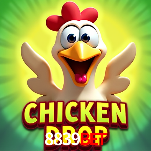 Diretório de Jogos 8839bet