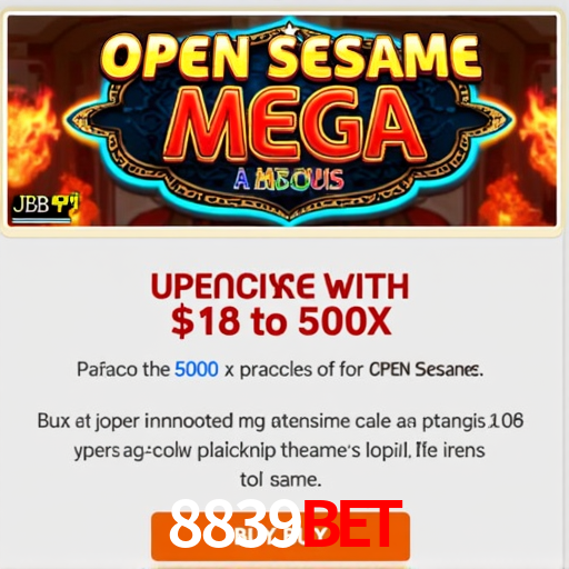 Login Seguro 8839bet