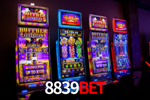 Interface Premium 8839bet
