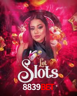 Interface do App 8839bet